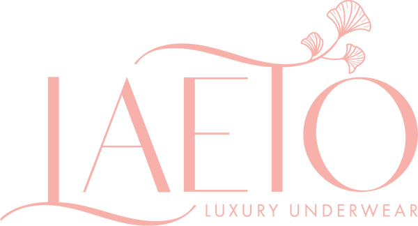 Laeto-Luxury Underwear